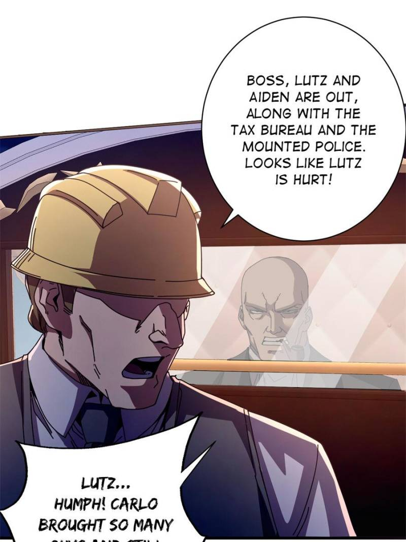 A Transmigrated Warden’s Battle for Redemption Chapter 114 - Page 53
