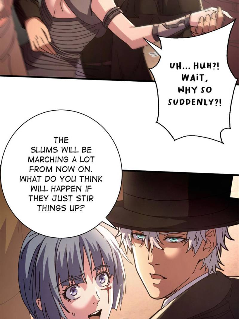 A Transmigrated Warden’s Battle for Redemption Chapter 114 - Page 6