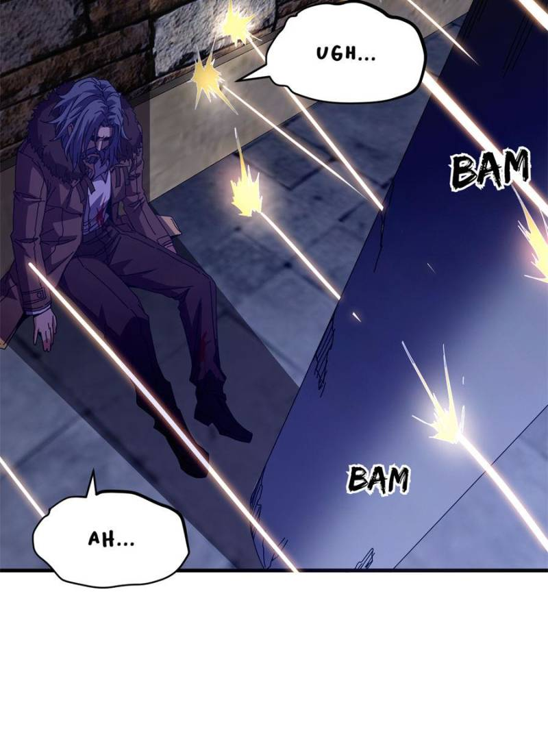 A Transmigrated Warden’s Battle for Redemption Chapter 114 - Page 60
