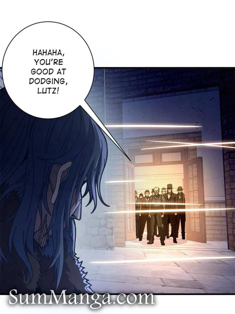 A Transmigrated Warden’s Battle for Redemption Chapter 114 - Page 62