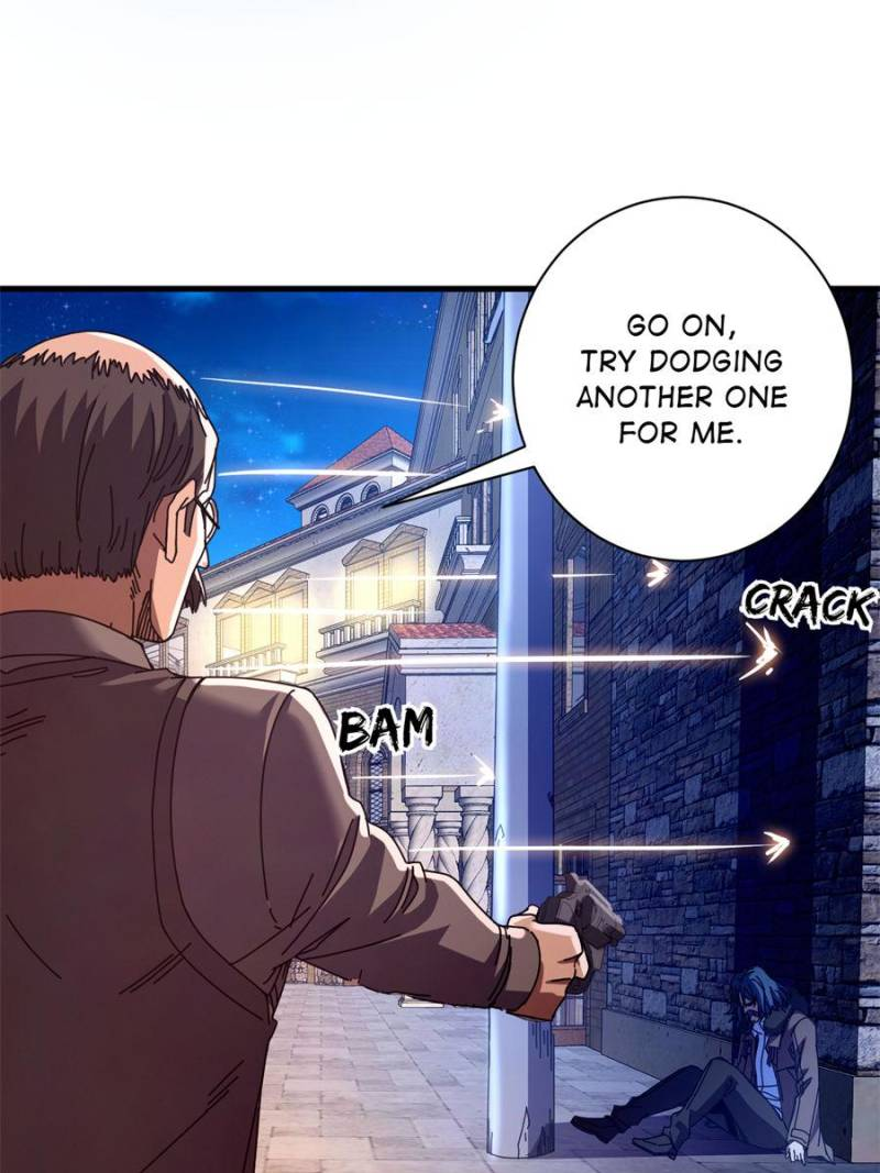 A Transmigrated Warden’s Battle for Redemption Chapter 114 - Page 63