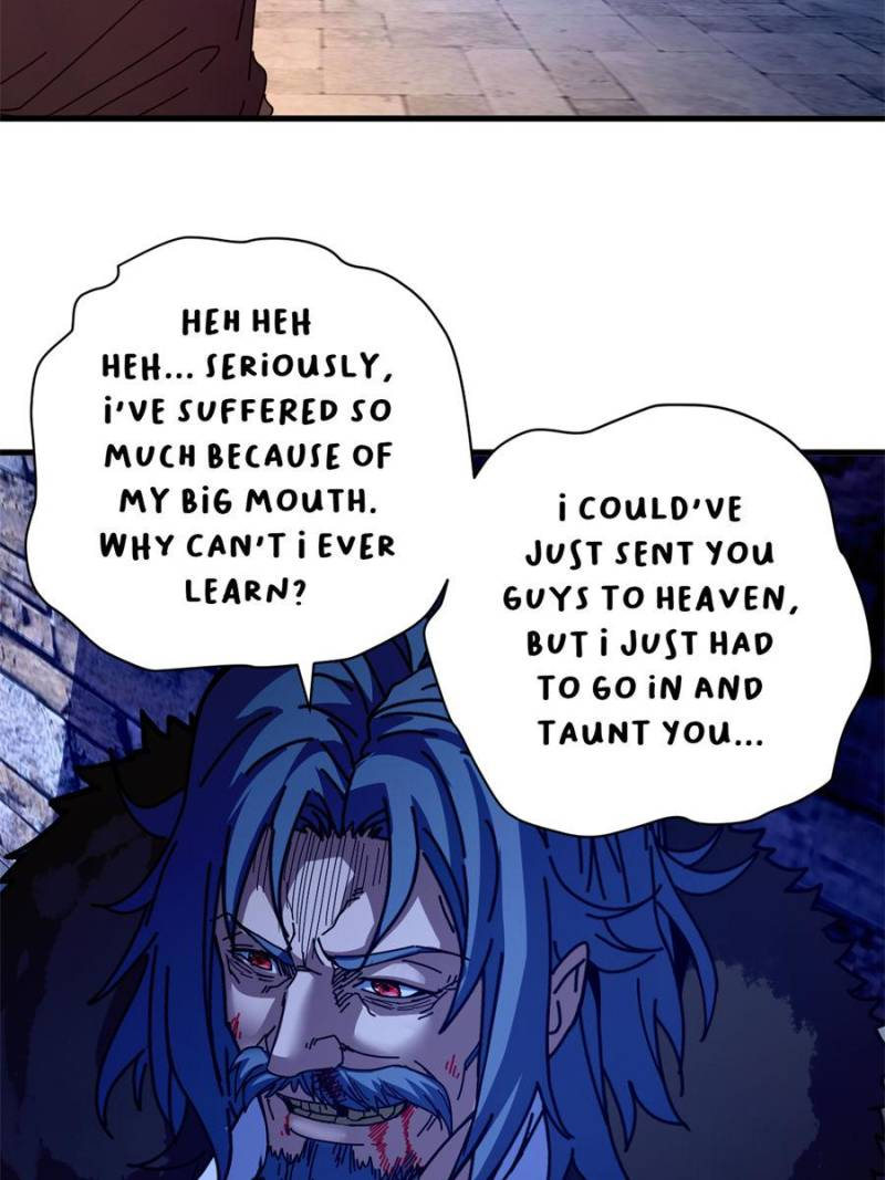 A Transmigrated Warden’s Battle for Redemption Chapter 114 - Page 64