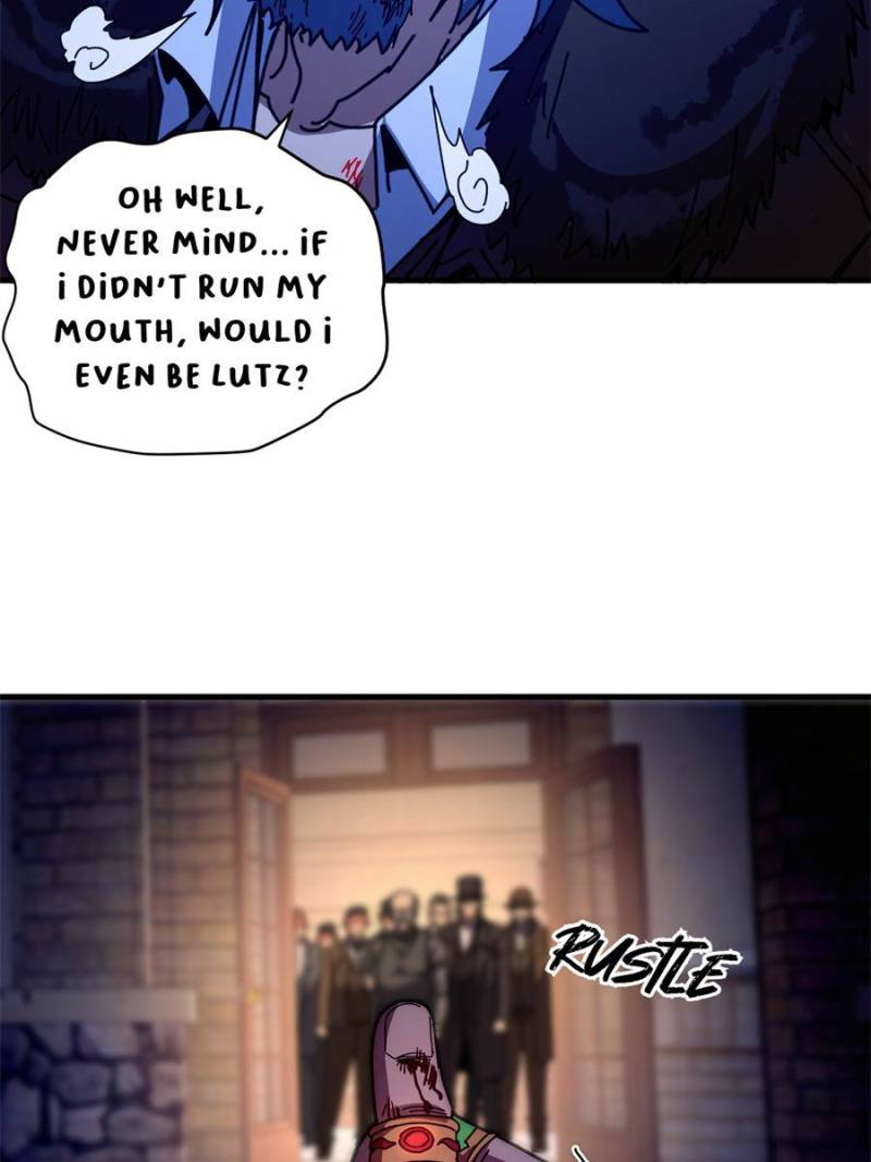 A Transmigrated Warden’s Battle for Redemption Chapter 114 - Page 65