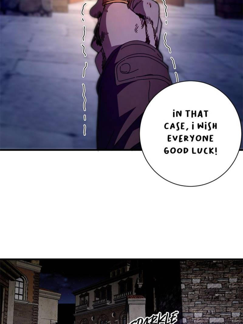 A Transmigrated Warden’s Battle for Redemption Chapter 114 - Page 66