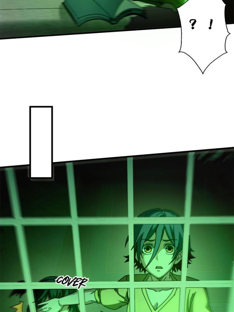 A Transmigrated Warden’s Battle for Redemption Chapter 114 - Page 70