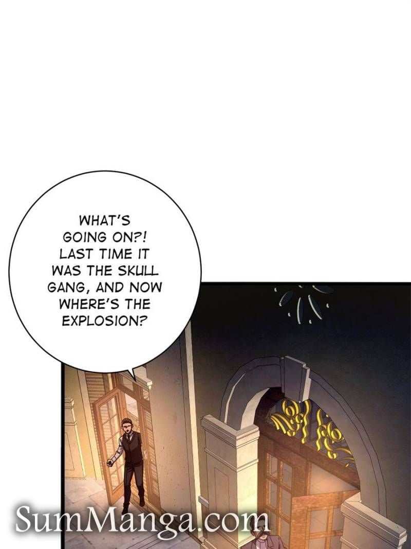 A Transmigrated Warden’s Battle for Redemption Chapter 114 - Page 72