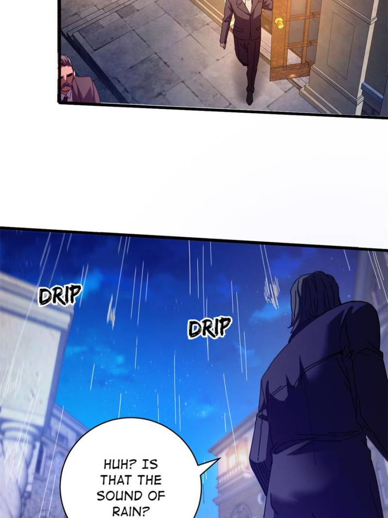 A Transmigrated Warden’s Battle for Redemption Chapter 114 - Page 73