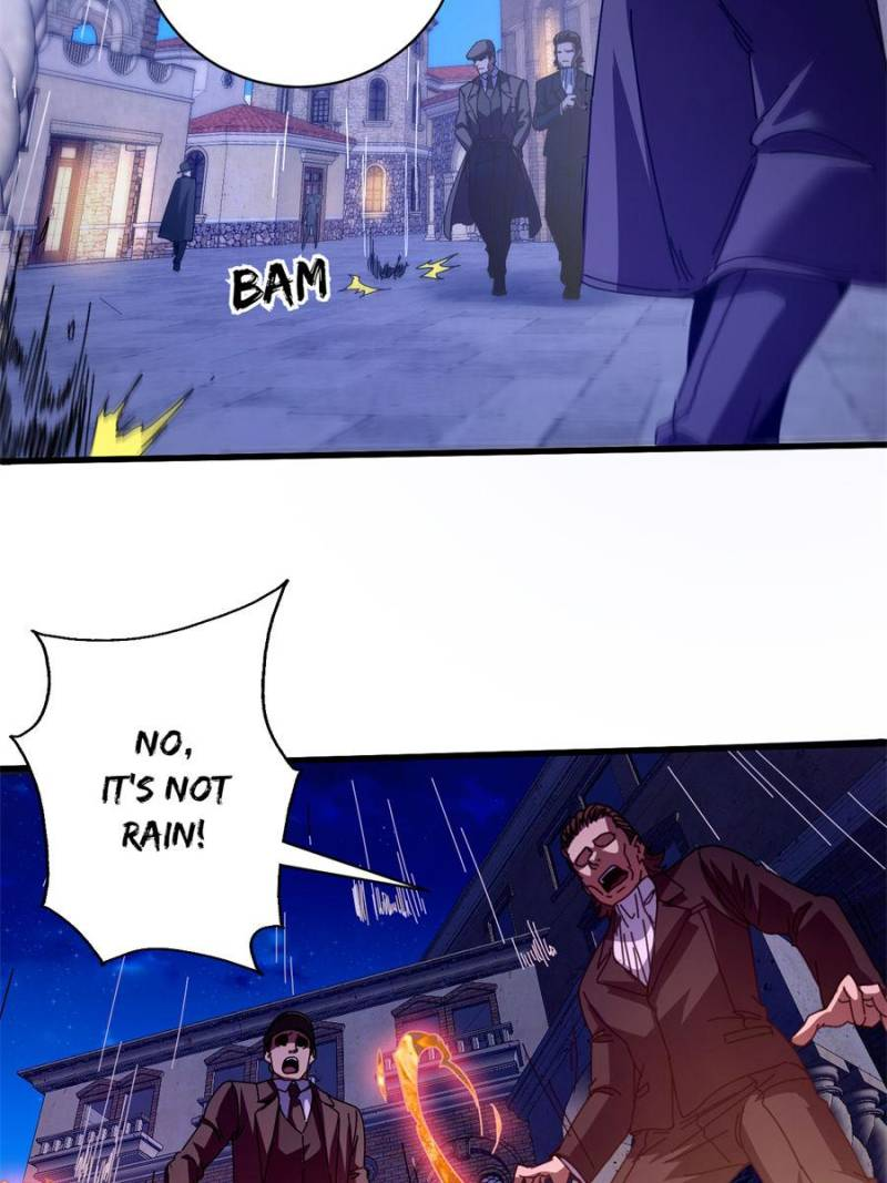 A Transmigrated Warden’s Battle for Redemption Chapter 114 - Page 74