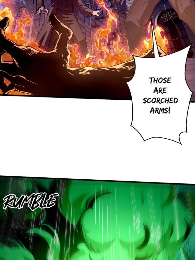 A Transmigrated Warden’s Battle for Redemption Chapter 114 - Page 75