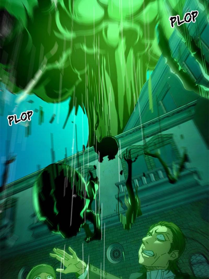 A Transmigrated Warden’s Battle for Redemption Chapter 114 - Page 76