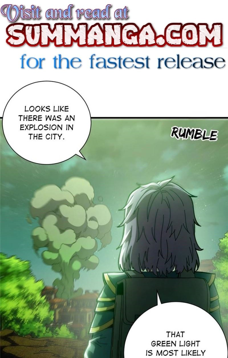 A Transmigrated Warden’s Battle for Redemption Chapter 116 - Page 0