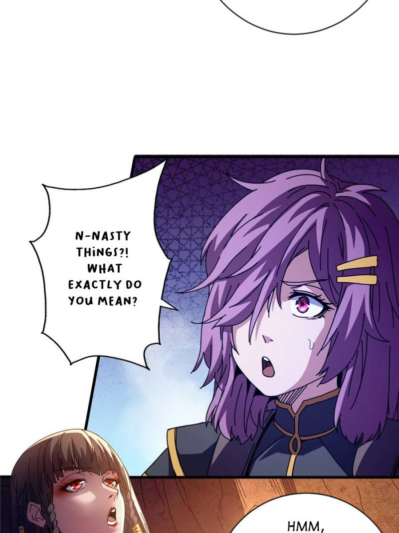 A Transmigrated Warden’s Battle for Redemption Chapter 116 - Page 16