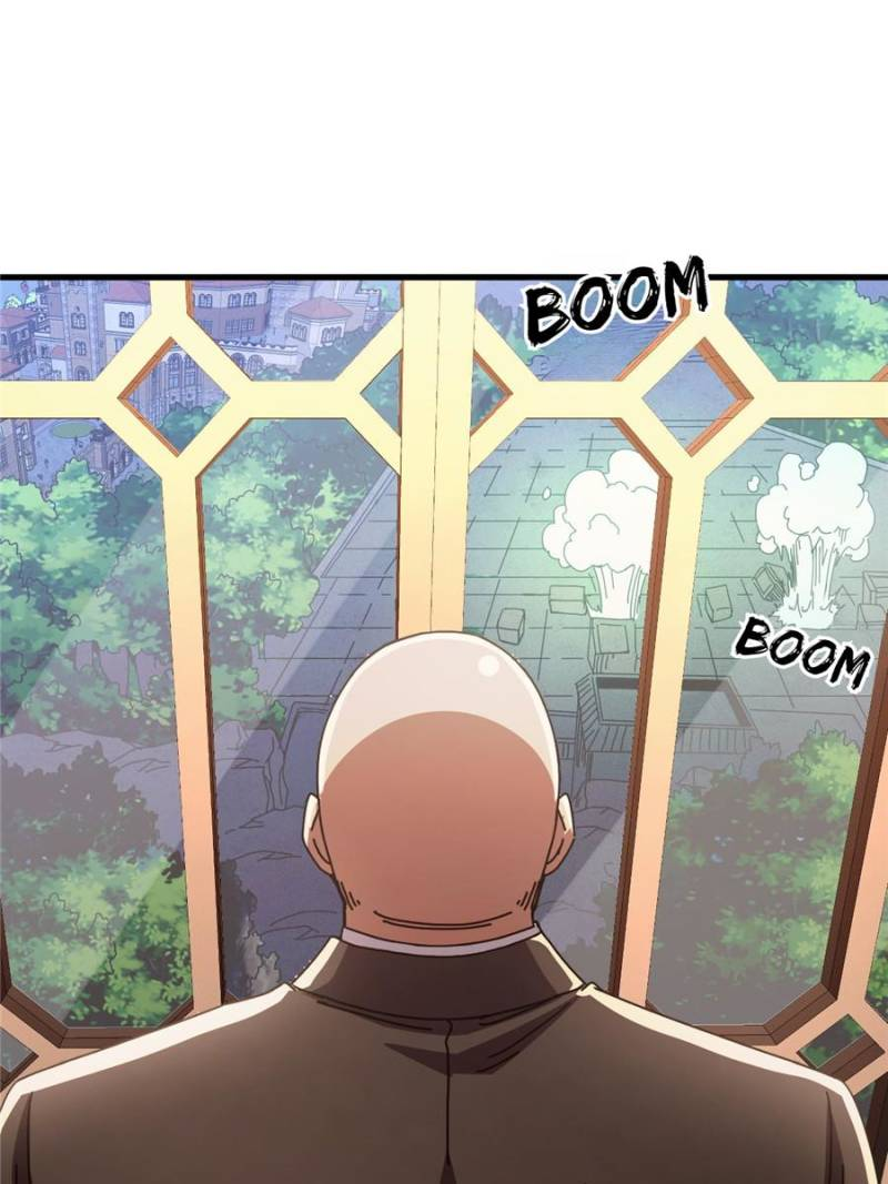 A Transmigrated Warden’s Battle for Redemption Chapter 116 - Page 35