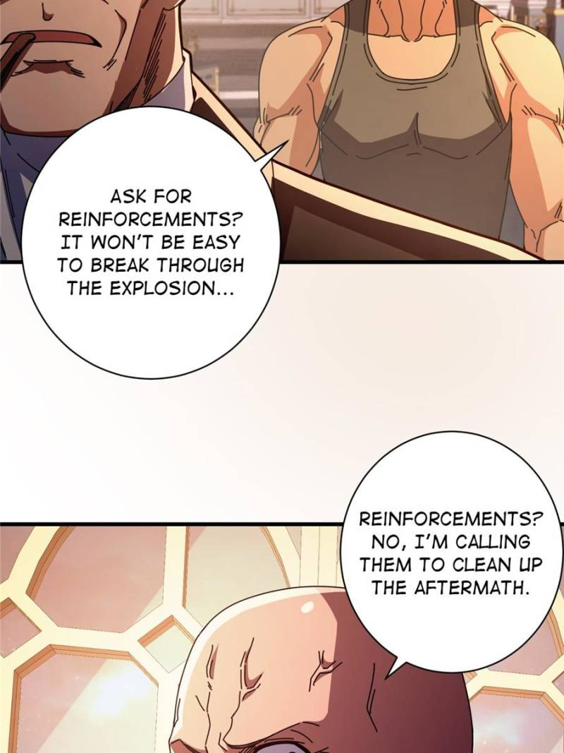 A Transmigrated Warden’s Battle for Redemption Chapter 116 - Page 37