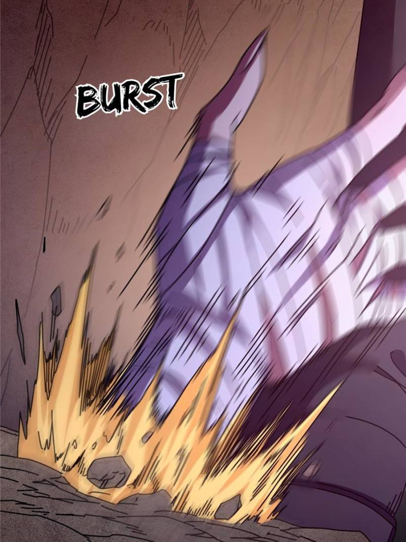 A Transmigrated Warden’s Battle for Redemption Chapter 116 - Page 4