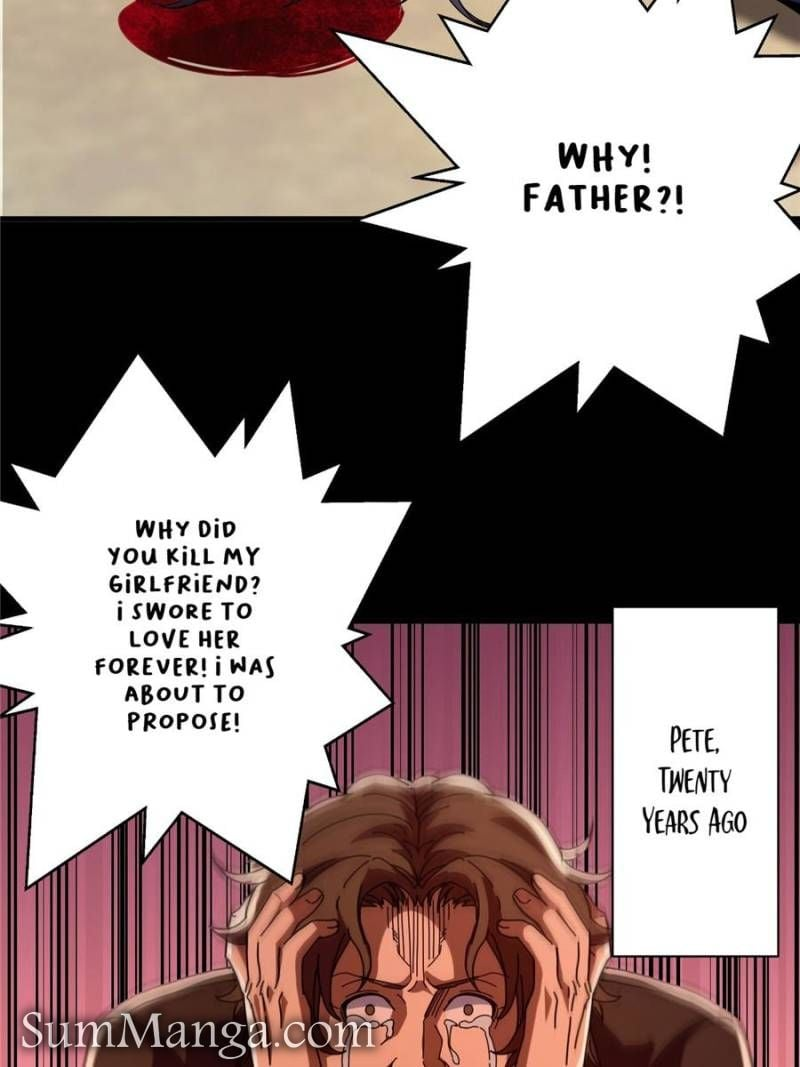 A Transmigrated Warden’s Battle for Redemption Chapter 116 - Page 42