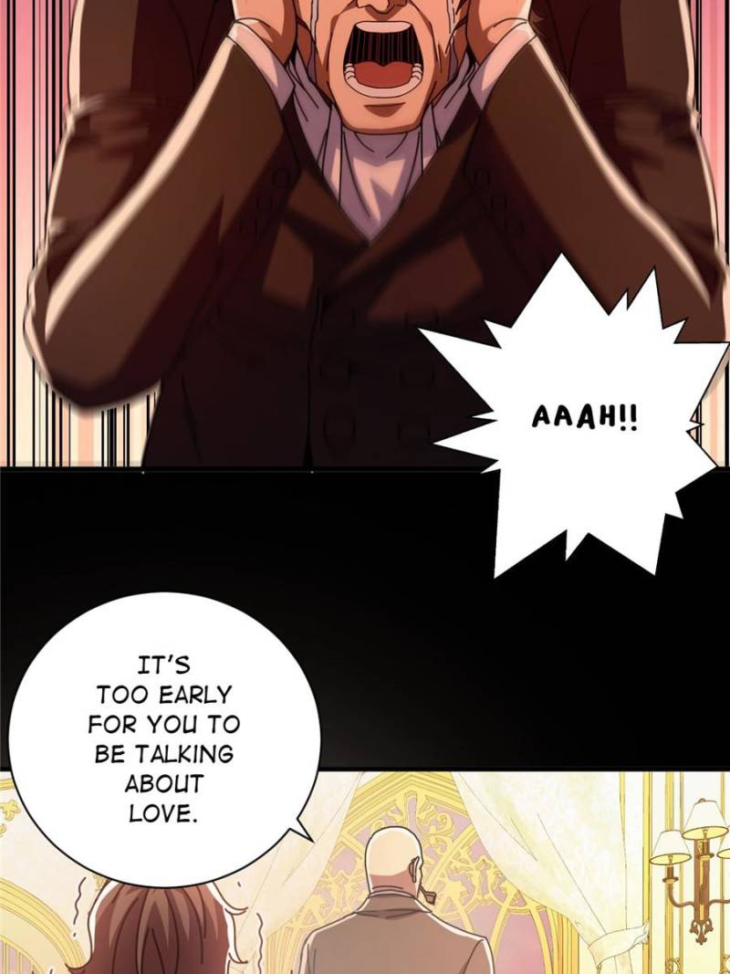 A Transmigrated Warden’s Battle for Redemption Chapter 116 - Page 43