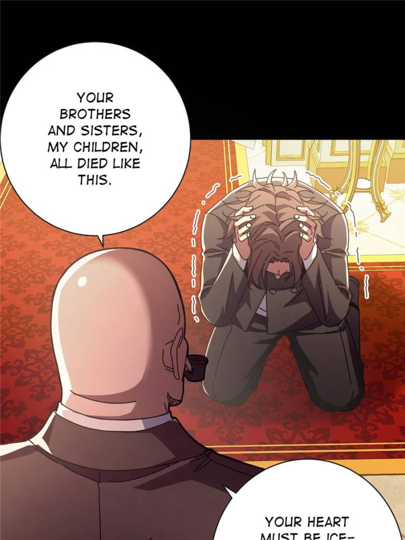 A Transmigrated Warden’s Battle for Redemption Chapter 116 - Page 47