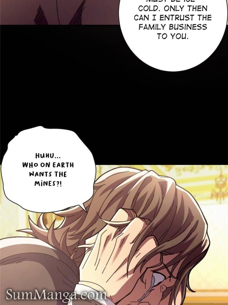A Transmigrated Warden’s Battle for Redemption Chapter 116 - Page 48
