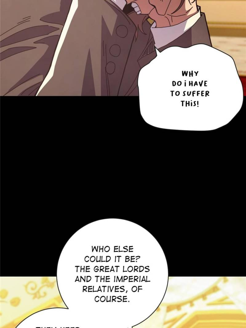 A Transmigrated Warden’s Battle for Redemption Chapter 116 - Page 49