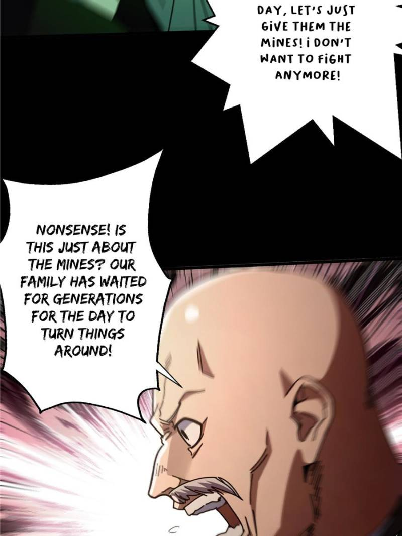 A Transmigrated Warden’s Battle for Redemption Chapter 116 - Page 52
