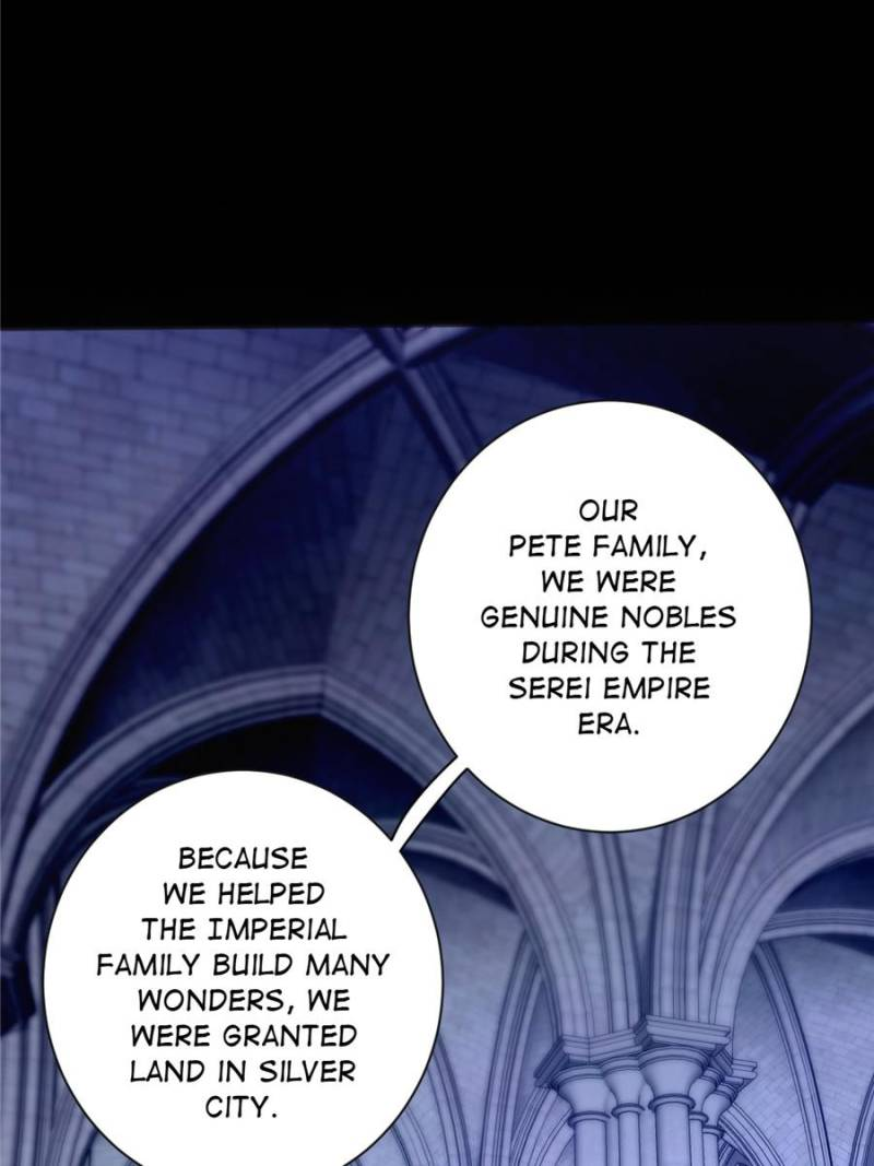 A Transmigrated Warden’s Battle for Redemption Chapter 116 - Page 55