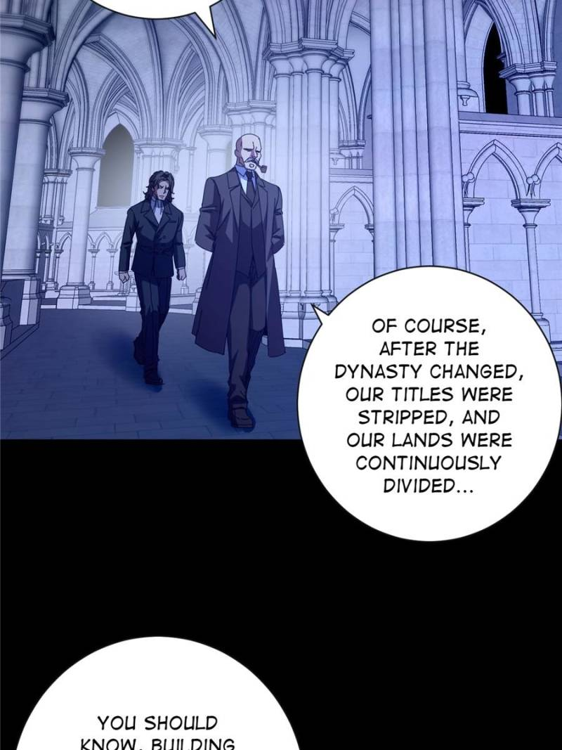 A Transmigrated Warden’s Battle for Redemption Chapter 116 - Page 56