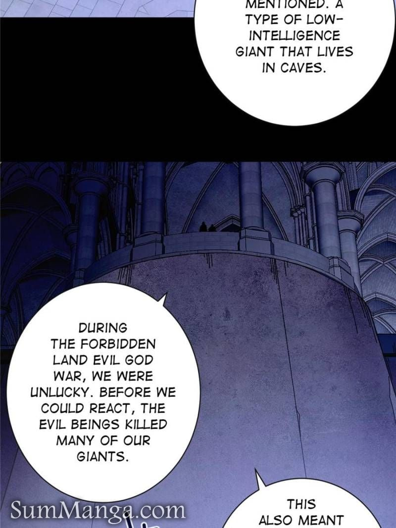 A Transmigrated Warden’s Battle for Redemption Chapter 116 - Page 60