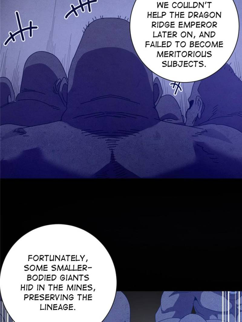 A Transmigrated Warden’s Battle for Redemption Chapter 116 - Page 61