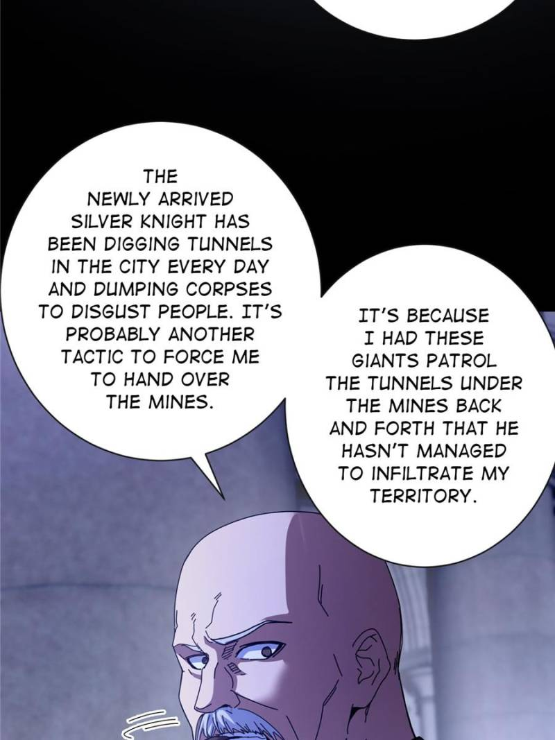 A Transmigrated Warden’s Battle for Redemption Chapter 116 - Page 64
