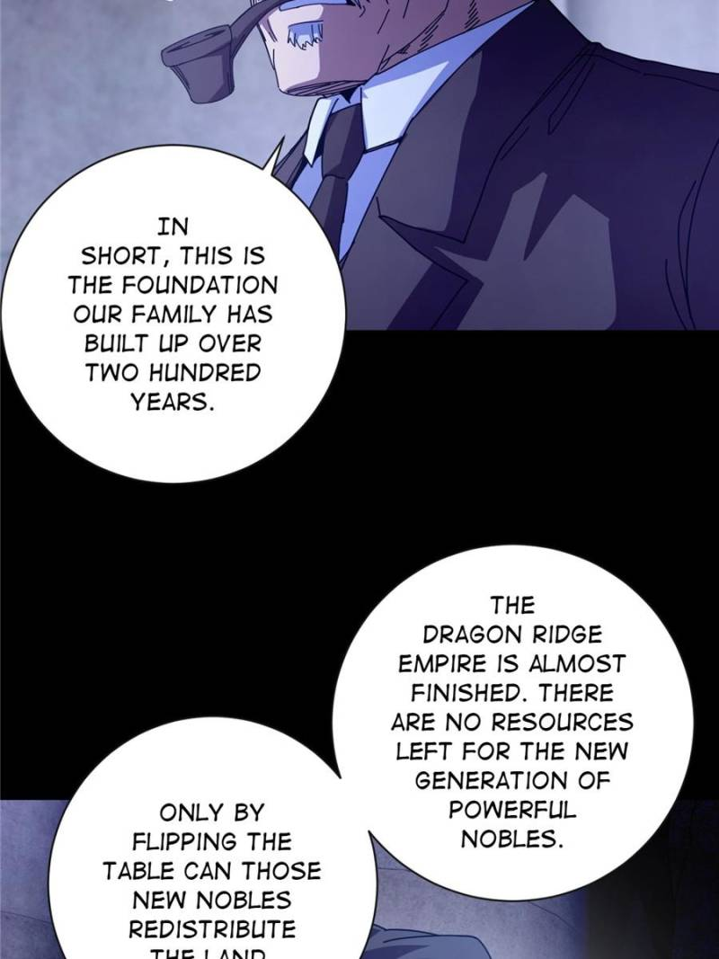 A Transmigrated Warden’s Battle for Redemption Chapter 116 - Page 65