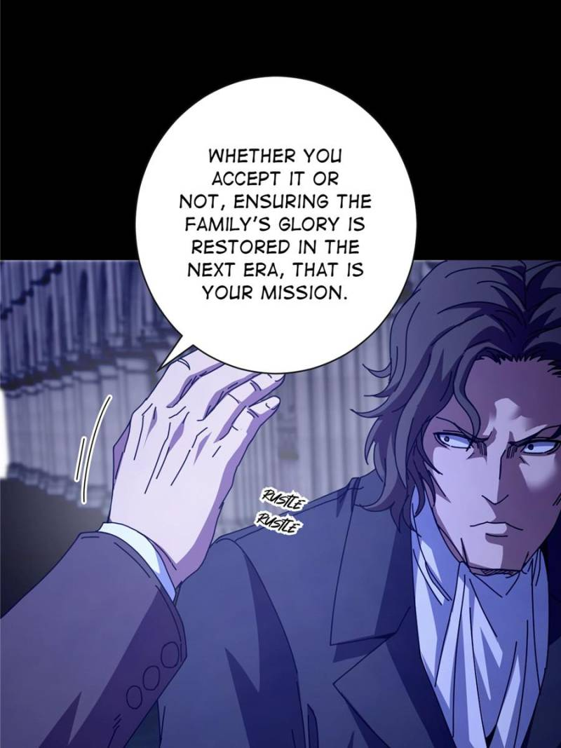 A Transmigrated Warden’s Battle for Redemption Chapter 116 - Page 67
