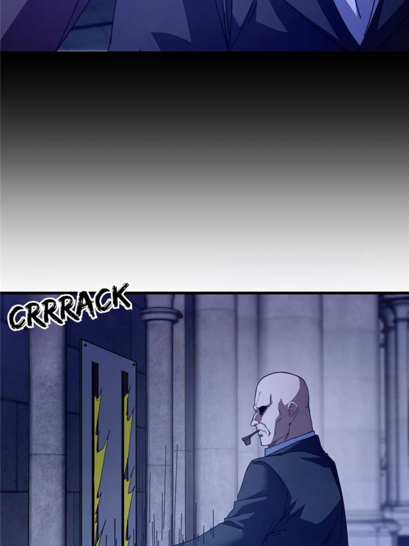 A Transmigrated Warden’s Battle for Redemption Chapter 116 - Page 68