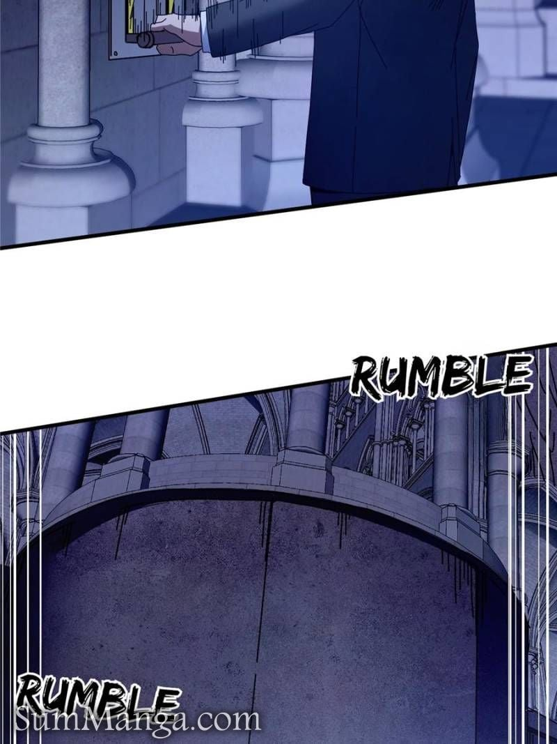 A Transmigrated Warden’s Battle for Redemption Chapter 116 - Page 69