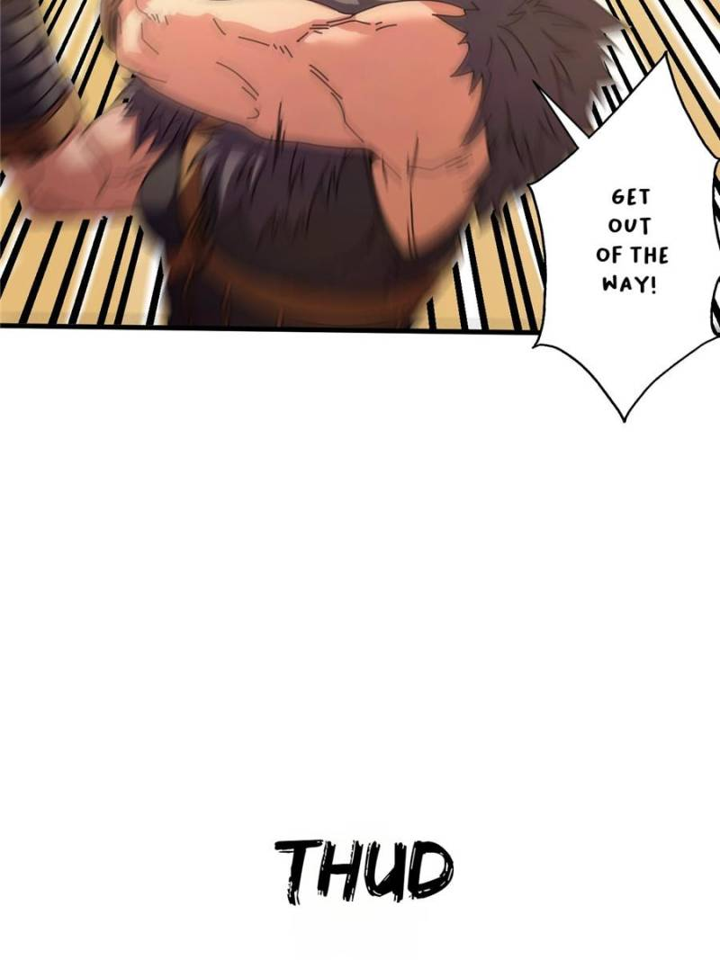 A Transmigrated Warden’s Battle for Redemption Chapter 116 - Page 7