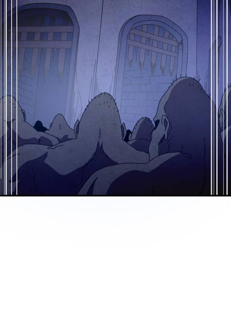 A Transmigrated Warden’s Battle for Redemption Chapter 116 - Page 70