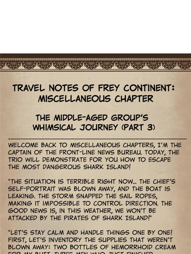 A Transmigrated Warden’s Battle for Redemption Chapter 116 - Page 71