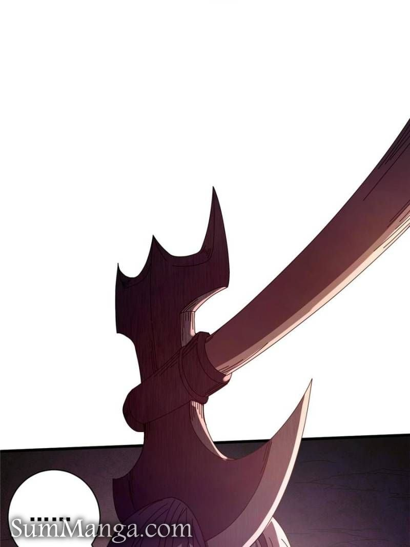 A Transmigrated Warden’s Battle for Redemption Chapter 116 - Page 8