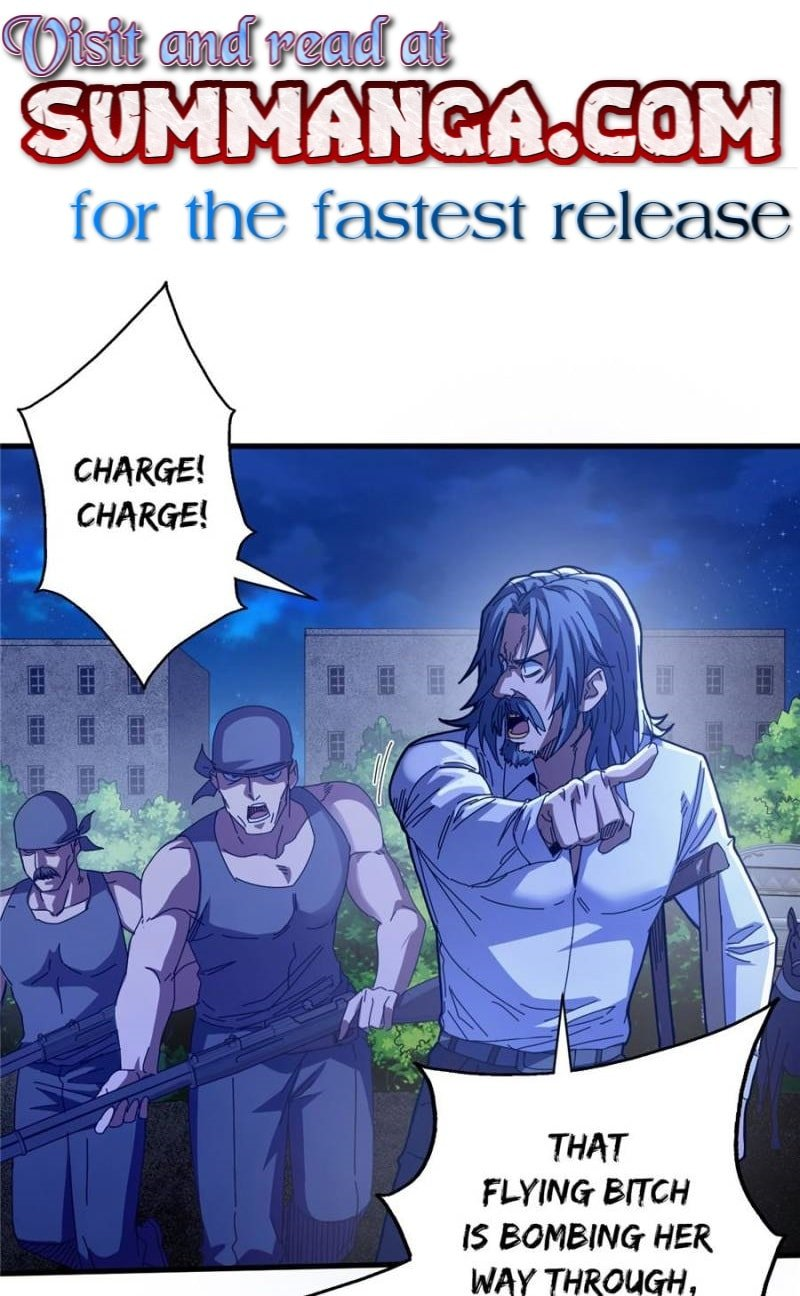 A Transmigrated Warden’s Battle for Redemption Chapter 117 - Page 0