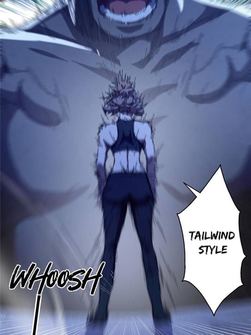 A Transmigrated Warden’s Battle for Redemption Chapter 117 - Page 15
