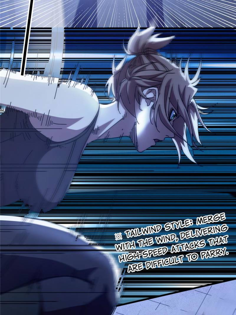 A Transmigrated Warden’s Battle for Redemption Chapter 117 - Page 16
