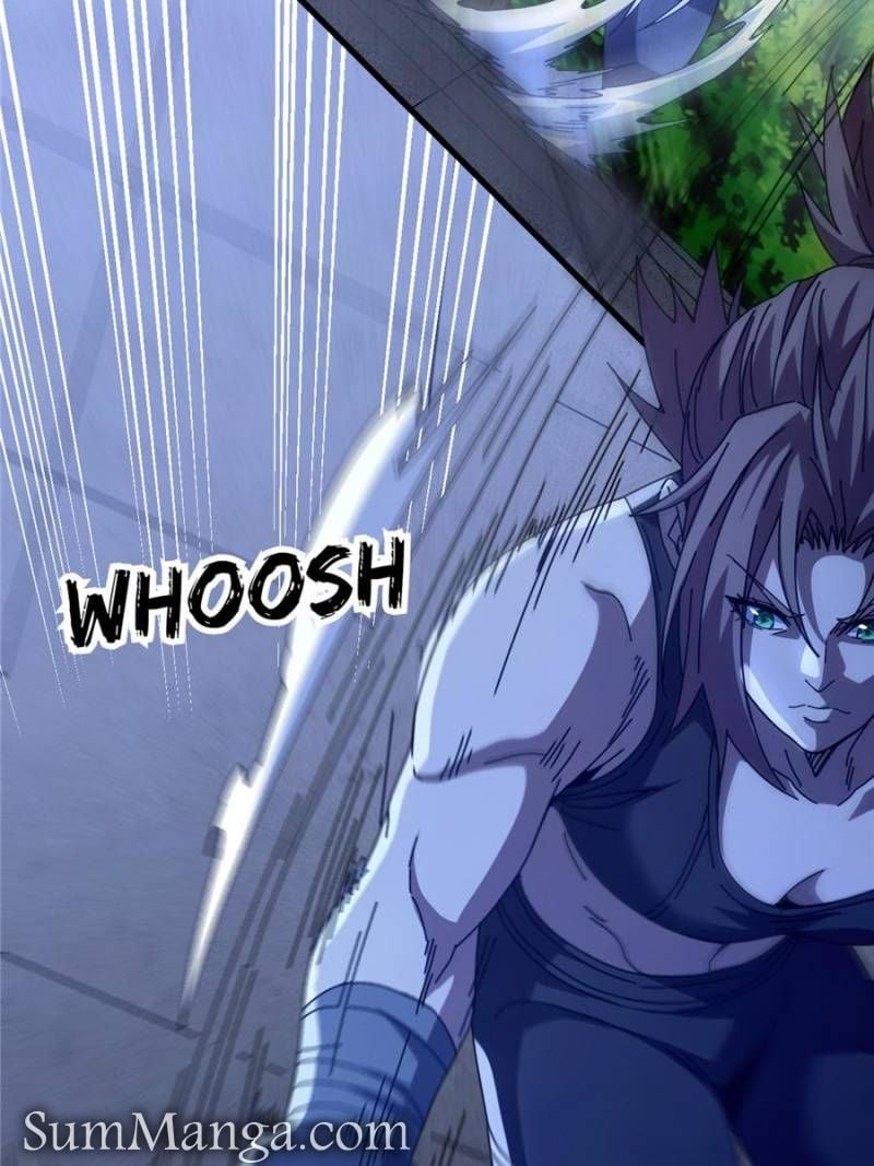 A Transmigrated Warden’s Battle for Redemption Chapter 117 - Page 20