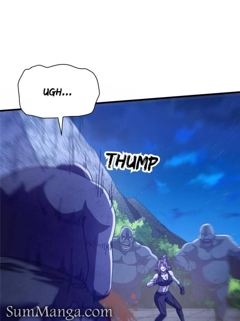 A Transmigrated Warden’s Battle for Redemption Chapter 117 - Page 26