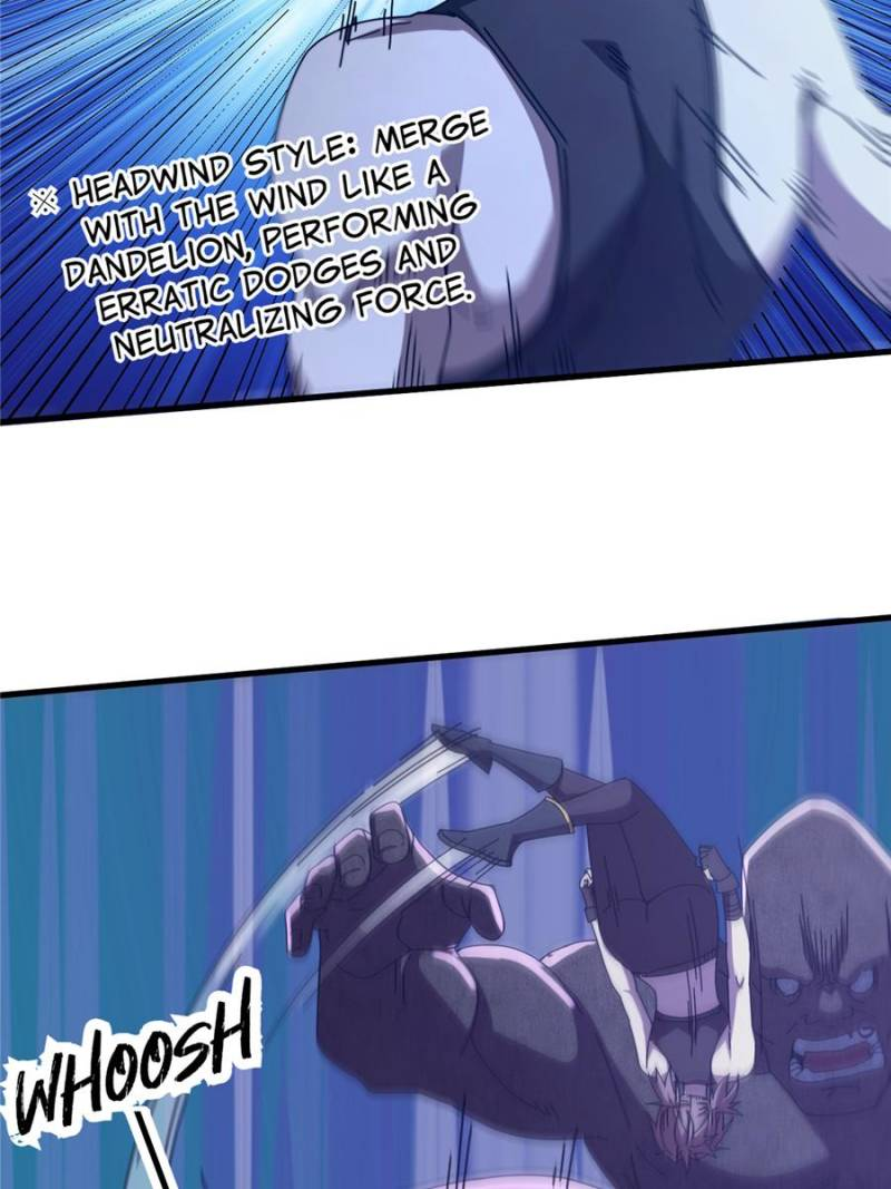 A Transmigrated Warden’s Battle for Redemption Chapter 117 - Page 28