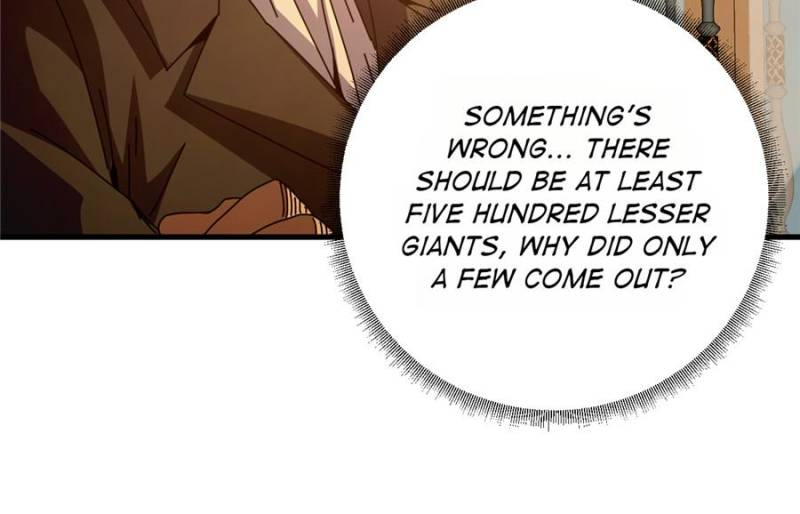 A Transmigrated Warden’s Battle for Redemption Chapter 117 - Page 37