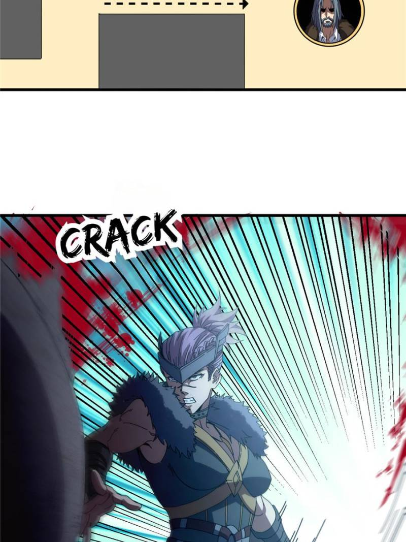 A Transmigrated Warden’s Battle for Redemption Chapter 117 - Page 39