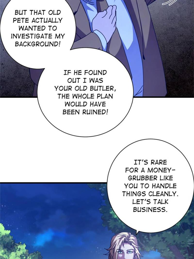 A Transmigrated Warden’s Battle for Redemption Chapter 117 - Page 52