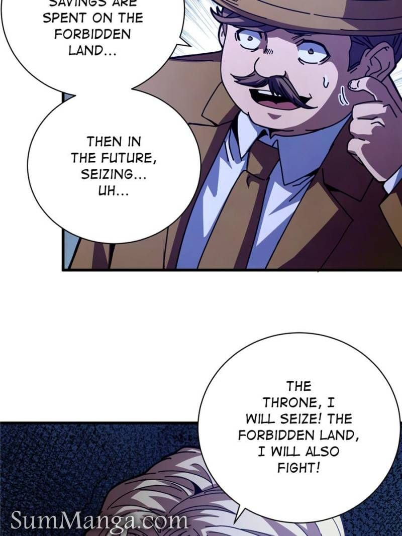 A Transmigrated Warden’s Battle for Redemption Chapter 117 - Page 59