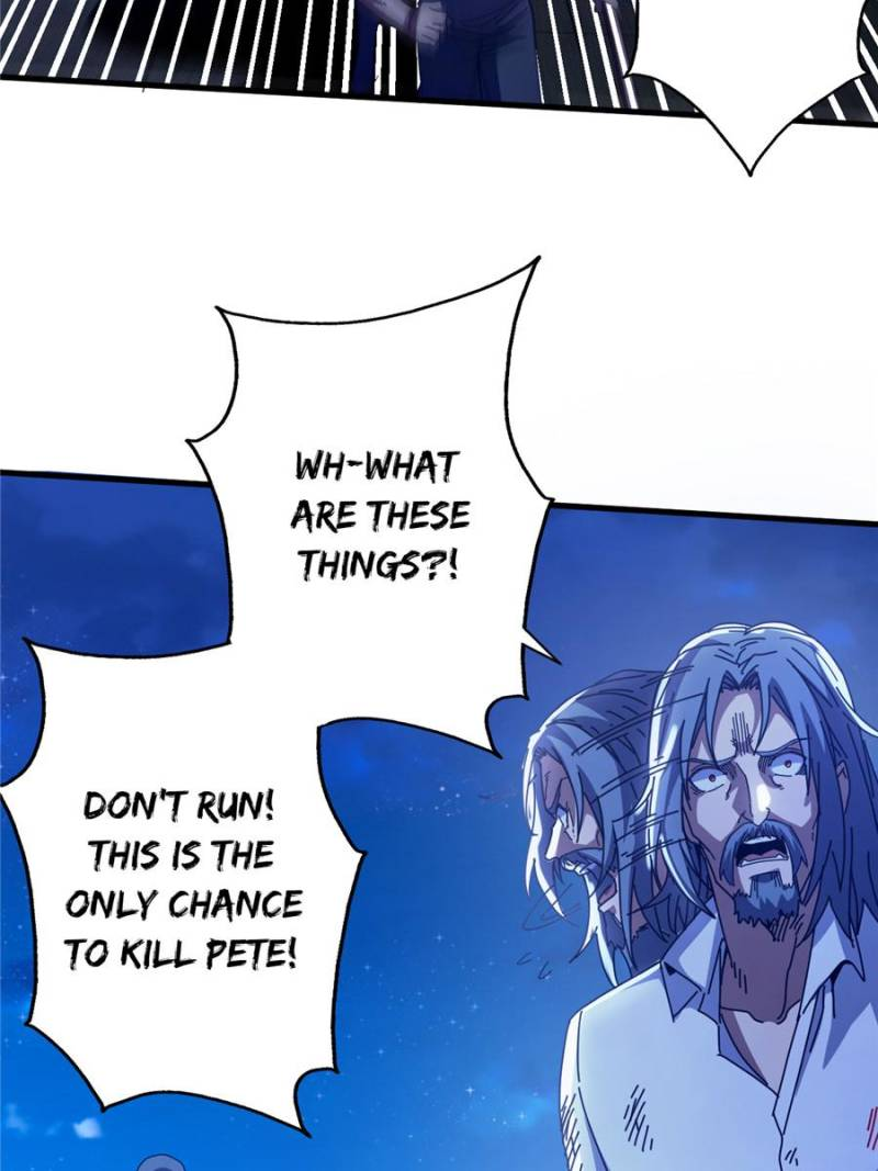 A Transmigrated Warden’s Battle for Redemption Chapter 117 - Page 7