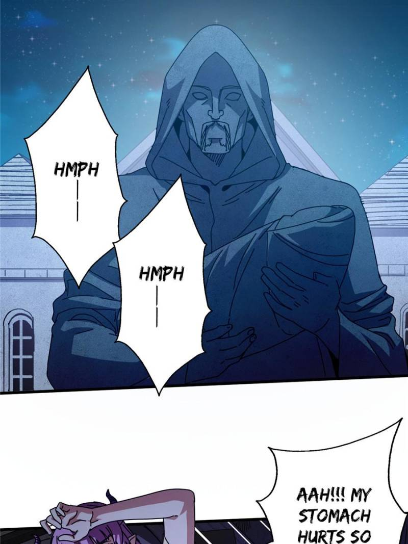 A Transmigrated Warden’s Battle for Redemption Chapter 118 - Page 13